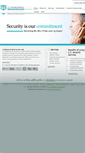 Mobile Screenshot of ccbusinesscorp.com